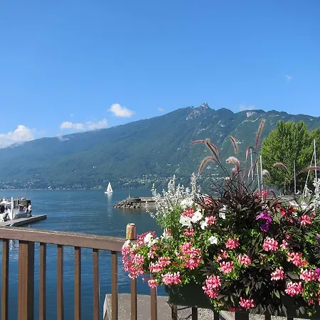 Apartment Le Beau Site 2 Aix-les-Bains