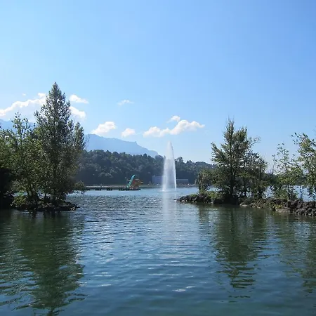 Le Beau Site 2 Aix-les-Bains