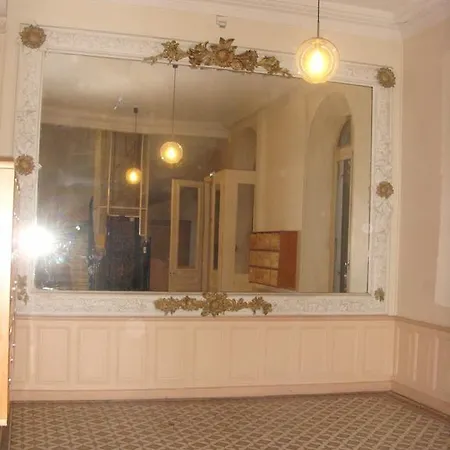 Apartment Le Beau Site 2 Aix-les-Bains
