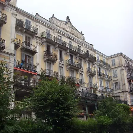 Apartment Le Beau Site 2
