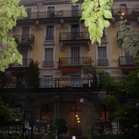 Le Beau Site 2 Apartment *