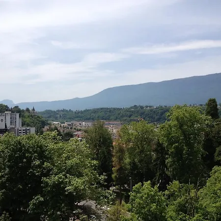 Apartment Le Beau Site 2 Aix-les-Bains