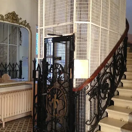 Le Beau Site 2 Apartment Aix-les-Bains
