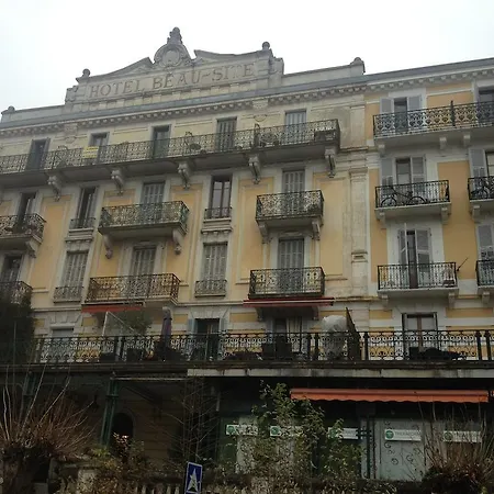 Le Beau Site 2