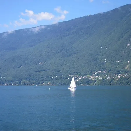 Le Beau Site 2 Apartment *