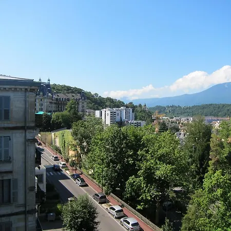Le Beau Site 2 * Aix-les-Bains
