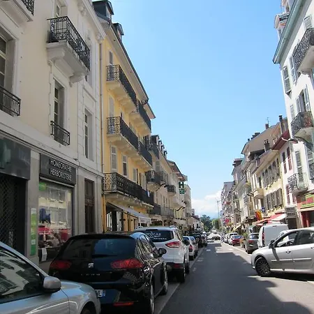 Le Beau Site 2 Aix-les-Bains