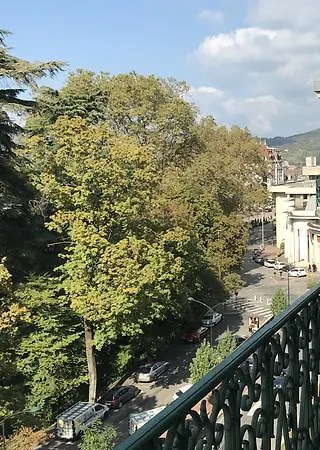 Apartment Le Beau Site 2 Aix-les-Bains