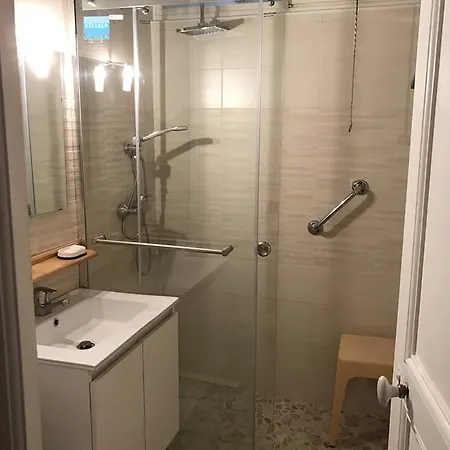 Apartment Le Beau Site 2